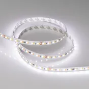Светодиодная лента MIX 24V 21.3W/m RT-A168-10mm Day-MIX SWITCH (2835, 168 LED/m, LUX) 036215