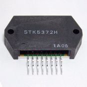 микросхема STK5372H