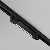 Трековый светильник 10W Белый дневной TR196-3-10W4K-B(N) Базис / Basis Trinity IP20 чёрный