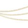 Светодиодная лента  Белый теплый 2835 24V 10W/m 280Led/метр герм (силикон) 045561(1) RTW-SE-A280-8mm 3000K IP65