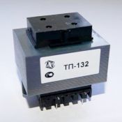 трансформатор ТП132-12