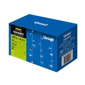 гирлянда ЗАНАВЕС    7.5W Белый теплый UL-00005269 ULD-C1515-160-DTA IP20 1.5х1.5м с эффектом мерцания