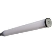 светильник настольный   7W UL-00008664 TLD-572 Black-LED-500Lm-4500K-Dimmer на струбцине черный