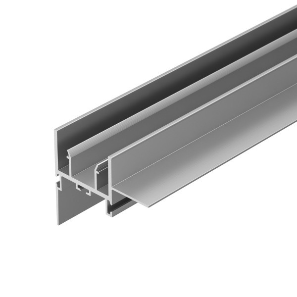 Архитектурный алюминиевый профиль KLUS FOLED-WALL-2000 023865