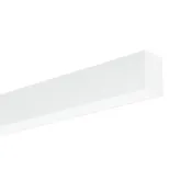 Накладной светильник  32W Белый дневной 053066 SP-LINE-4970-L960 230V IP33  прямоугольный белый