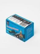 гирлянда с минилампами накаливания   32W  Разноцветный UL-00003945 UDL-S1000-200-DGA MULTI IP20 MINI  IP20 10м.