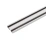 шинопровод магнитный MAG-VIBE-TRACK-257-2000 (WH-BK) накладной 053254