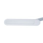 светильник настольный  18W UL-00011291 ULM-D113 18W-3000-6000K-DIM WHITE белый