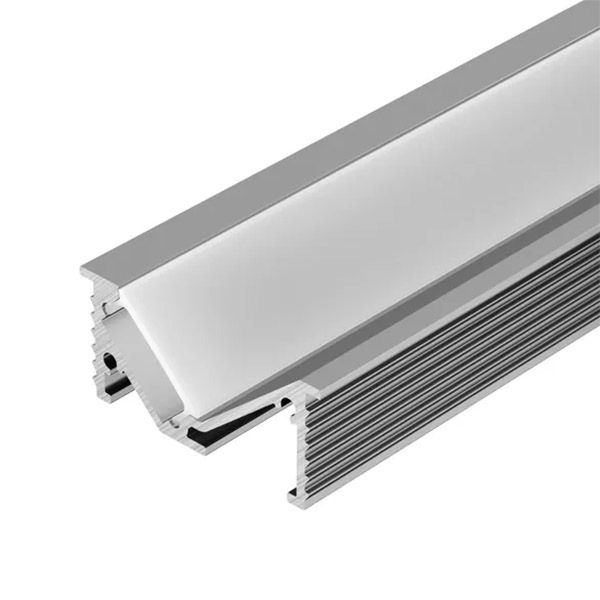 алюминиевый профиль SL-BEVEL-W32-F-2000 ANOD 063940
