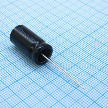конденсатор JTK   400V 10uF