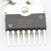 микросхема uPC1241H