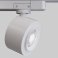 Трековый светильник 13W Белый дневной Трео/Treo Unity 36deg TR023-1-12W4K IP20 на шинопровод белый