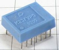 микросхема К237УР5