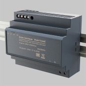 Блок питания (AC-DC) 24V  150W 821018 PSL016  на din-рейку