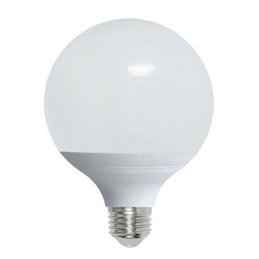 светодиодная лампа G120 шар Белый 22W UL-00010996 LED-G120-22W-6500K-E27-FR-NR Norma Volpe