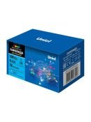 гирлянда  4.5W Разноцветный UL-00007199 ULD-S1000-100/DTA IP20  10.0м
