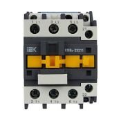 Контактор 32А 110VAC/АС3 КМИе-23211 контакт 1NC KKME21-032-110-01 GENERICA IEK
