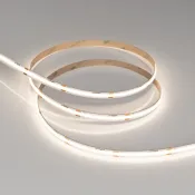 Светодиодная лента Белый дневной CSP 24V   8W/m 480Led/метр 039058 COB-X480-8mm 4000K