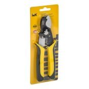 Кабелерезы многофункциональный КМ 1,5-6,0 К1 ARMA2L 3 A2L3-CC11-K1-1-2 IEK