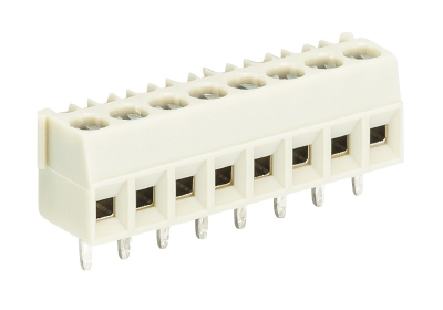 клемма Wiecon 8593/2 OB  -25.195.0253.0
