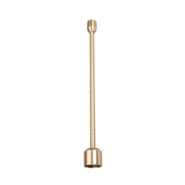 Подвес жесткий ART-APRIORI-ROD-A-L800 (GD) золотой 037597