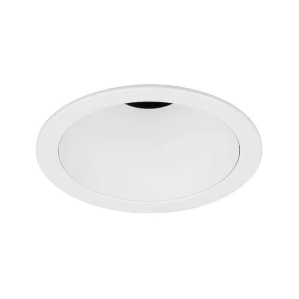 Встраиваемый светильник   9W Белый теплый 059105 MS-ARADO-BUILT-R65 24 deg IP20 круглый белый металл