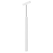 Трековый светильник 10W Белый дневной 044470 MAG-VIBE-SPOT-HANG-R35 24deg на магнитный шинопровод белый