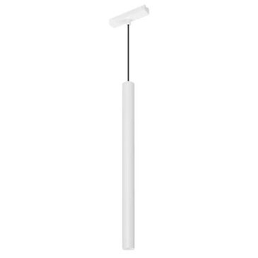 Трековый светильник 10W Белый дневной 044470 MAG-VIBE-SPOT-HANG-R35 24deg на магнитный шинопровод белый