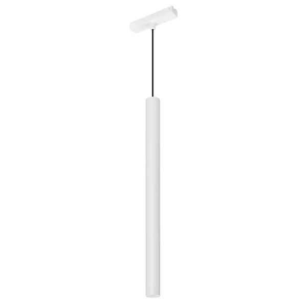 Трековый светильник 10W Белый дневной 044470 MAG-VIBE-SPOT-HANG-R35 24deg на магнитный шинопровод белый