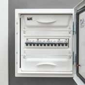 Автоматический выключатель 3-пол. 13А M06N B 6kA AR-M06N-3-B013 ARMAT IEK