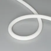 Гибкий неон   72W Белый теплый/белый дневной 037566 MOONLIGHT-TOP-M768-D18mm White-MIX 24V IP65