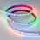 Светодиодная лента 24V 16W/m 043088 SPI-P-BA120-14mm RGBW-Warm-PX6-BPT (5060/2835, 600 LED) герм (силиконовая трубка)