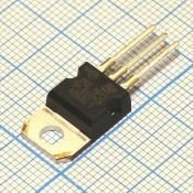 микросхема L7808ACV