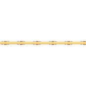 Светодиодная лента Белый дневной CSP 24V 11.5W/m 544Led/метр  герм 031905(2) COB-NANO-X544-8mm 4000K IP65