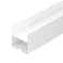 алюминиевый профиль SL-LINE-5050-LW-2000 WHITE 038450(1)
