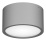 Накладной светильник   8W Белый дневной 380194 ZOLLA CYL LED-RD 220V IP65 круглый серый