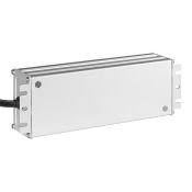 Блок питания (AC-DC) 24V 200W ELF-24200С-LP  герм IP67  металл