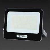 прожектор Белый 150W 05-49 6500K 220-240V IP65 серый Apeyron