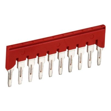 Перемычка для КПИ-6мм2 10PIN YZN11FBS-006-10P IEK