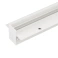 шинопровод магнитный MAG-TRACK-2538-FDW-3000 (WH, 5LN) встраиваемый белый 050223 DALI