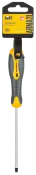 Отвертка SL4,0х100 K1 ARMA2L 3 A2L3-SC10-K1-SL-40-100 IEK