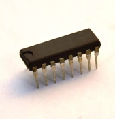 микросхема КР1146ПП1