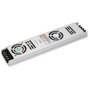 Блок питания (AC-DC) 12V 400W 022991 HTS-400-12LS кожух