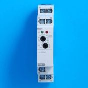 Реле контроля тока PRI-51/ 5A, аналоговое, настр. задержка 8595188124928