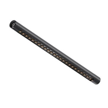 Светильник 12W Белый теплый C149CL-L500-12W3K-B Точки / Points Shelf 3000К чёрный