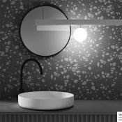 Трековый светильник  5W Белый-MIX TR038-4-5WTW-DD-W Dim Dali1 Луна/Luna Exility белый