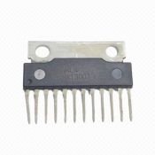 микросхема HA13001