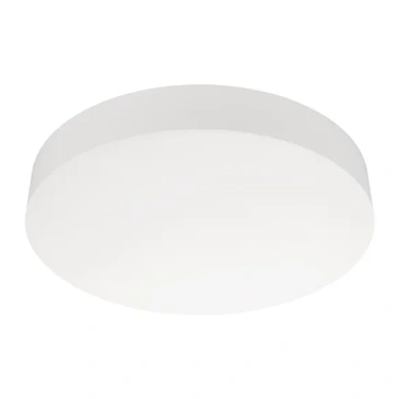 Накладной светильник  18W Белый дневной 049795 SP-FLOWER-R360-18W 230V IP54 круглый белый