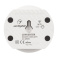Конвертер SMART-K58-WiFi White (5-24V, 2.4G) 029895