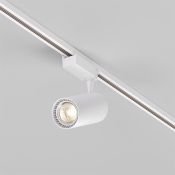 Трековый светильник 36W Белый теплый Вуоро/Vuoro Unity 60deg TR003-1-36W3K-W-W IP20 на шинопровод белый
